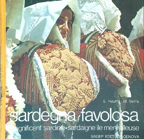 Sardegna favolosa