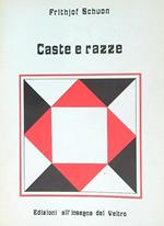 Caste e razze