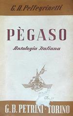 Pegaso. Antologia italiana