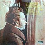 Sonata in D major D.850 (Op.53) vinile