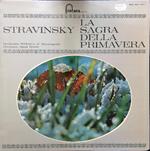 sagra della primavera vinile