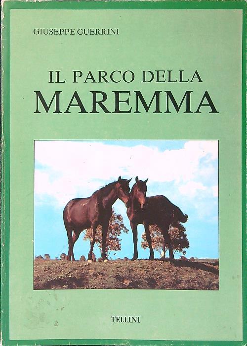 parco della Maremma