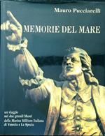 Memorie del mare