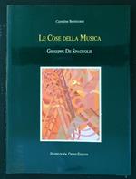 cose della musica