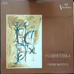 Petrouchka vinile