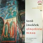 Glagolitic mass vinile