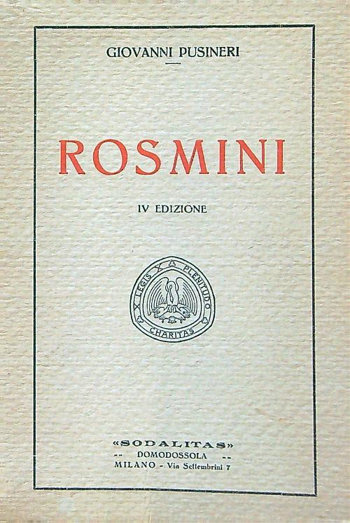 Libro di Faccia