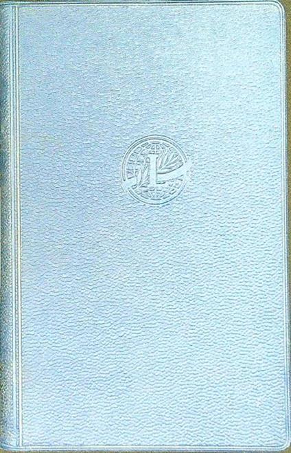 Langenscheidts taschenworterbuch italienisch deutsch - Gustavo Sacerdote - copertina