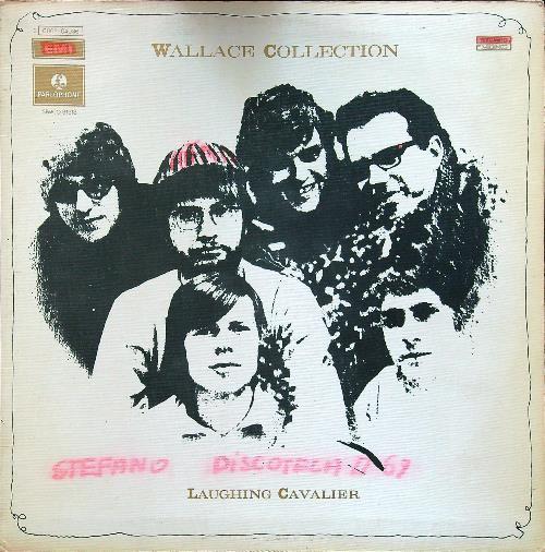 Wallace Collection - Laughing Cavalier vinile - Vinile LP