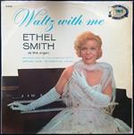 Waltz with me Ethel Smith vinile