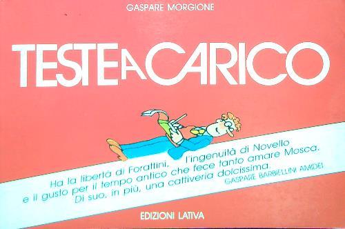 Libro di Faccia