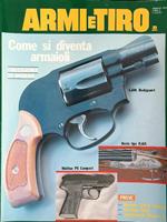 Armi e tiro n. 2 Febbraio 1992
