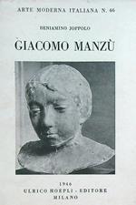 Giacomo manzù