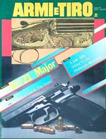 Armi e tiro n. 6 Giugno 1991