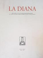 La Diana. Anno VI Anno VII
