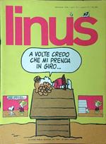 Linus n. 9/settembre 1974