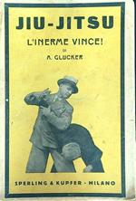 Jiu Jitsu. L'inerme vince