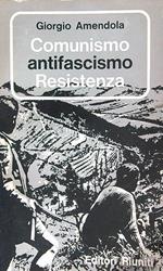 Comunismo Antifascismo Resistenza