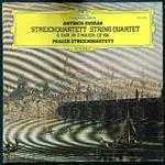 Dvorak Streichquartett string quartet vinile