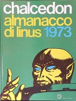 Cahlcedon - Almanacco di Linus 1973