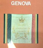 L' organizzazione operaia a Genova : momenti di storia delle societa' di mutuo soccorso. Parte 1