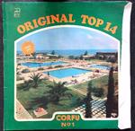 Original top 14 Corfu no. 1 vinile