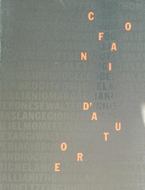 Libro di Faccia