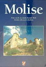 Molise Eine noch zu entdeckende Welt Ziemia ukrytych skarbów
