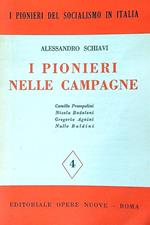 I pionieri nelle campagne