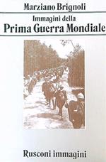 Immagini della Prima guerra mondiale