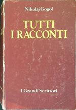 Tutti i racconti