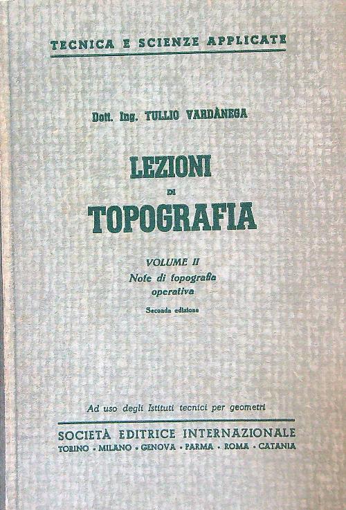 Lezioni di tipografia vol. 2