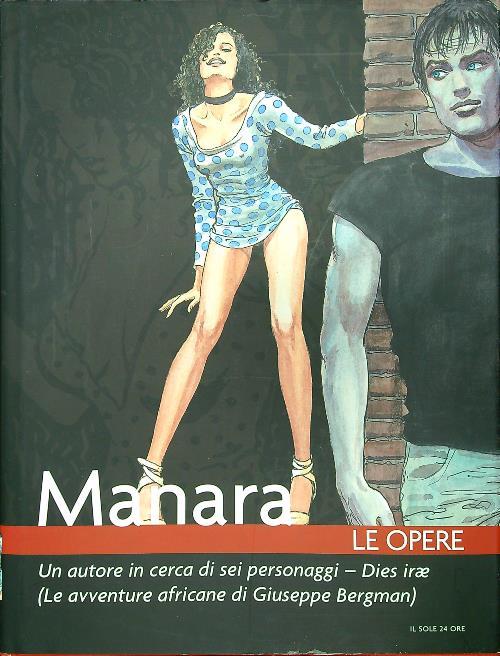 Le opere 5