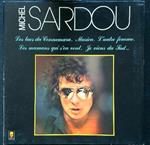 Michel Sardou vinile