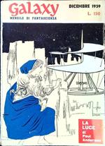 Galaxy mensile di fantascienza N. 12/Dicembre 1959