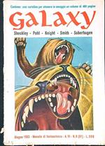 Galaxy n. 6-61/giugno 1963
