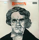 Beethoven piano sonatas No.2-3 vinile