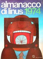 Almanacco di Linus 1974