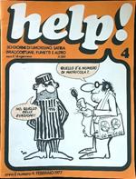 Help! n. 4/febbraio 1977