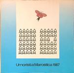 Umoristi a Marostica 1987