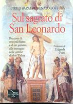 Sul sagrato di San Leonardo