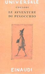Le avventure di Pinocchio