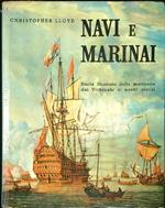 Navi e marinai