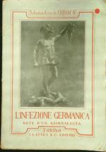 L' infezione germanica