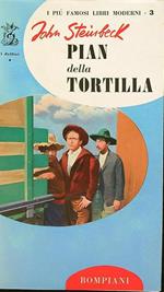 Pian della tortilla
