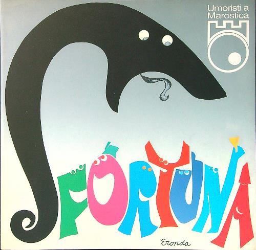 Umoristi a Marostica 1992 - Sfortuna