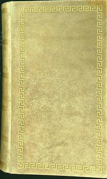 Jour a Jour - Frederic, H. Amiel - copertina