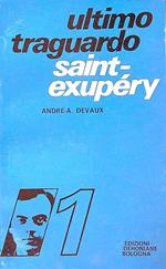 Ultimo traguardo 1 Saint Exupery