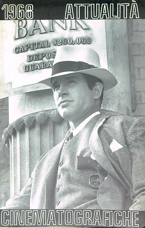 Attualità cinematografiche 1968