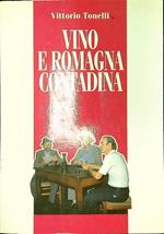 Vino e Romagna contadina